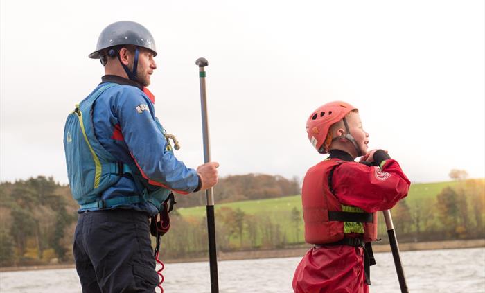 Anglesey Watersports